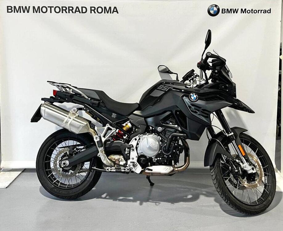 Bmw F 850 GS (2021 - 24) (2)