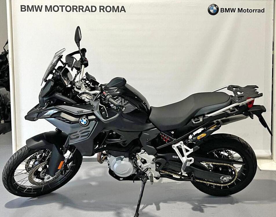 Bmw F 850 GS (2021 - 24)