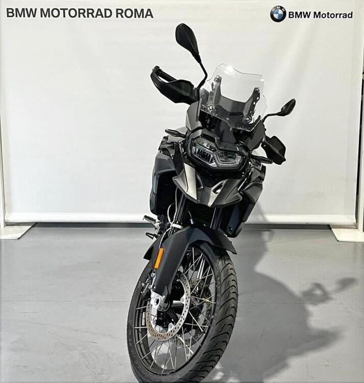 Bmw F 850 GS (2021 - 24) (3)