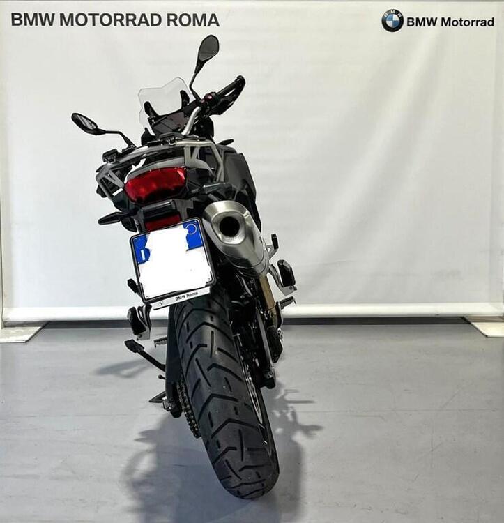 Bmw F 850 GS (2021 - 24) (4)