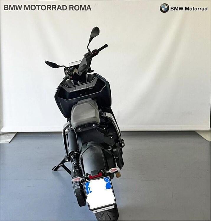 Bmw CE 04 (2021 - 25) (4)