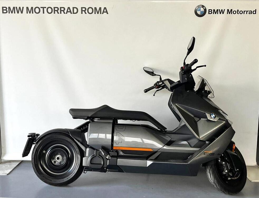 Bmw CE 04 (2021 - 25) (2)