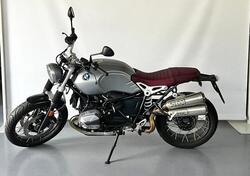 Bmw R nineT Scrambler (2021 - 24) usata