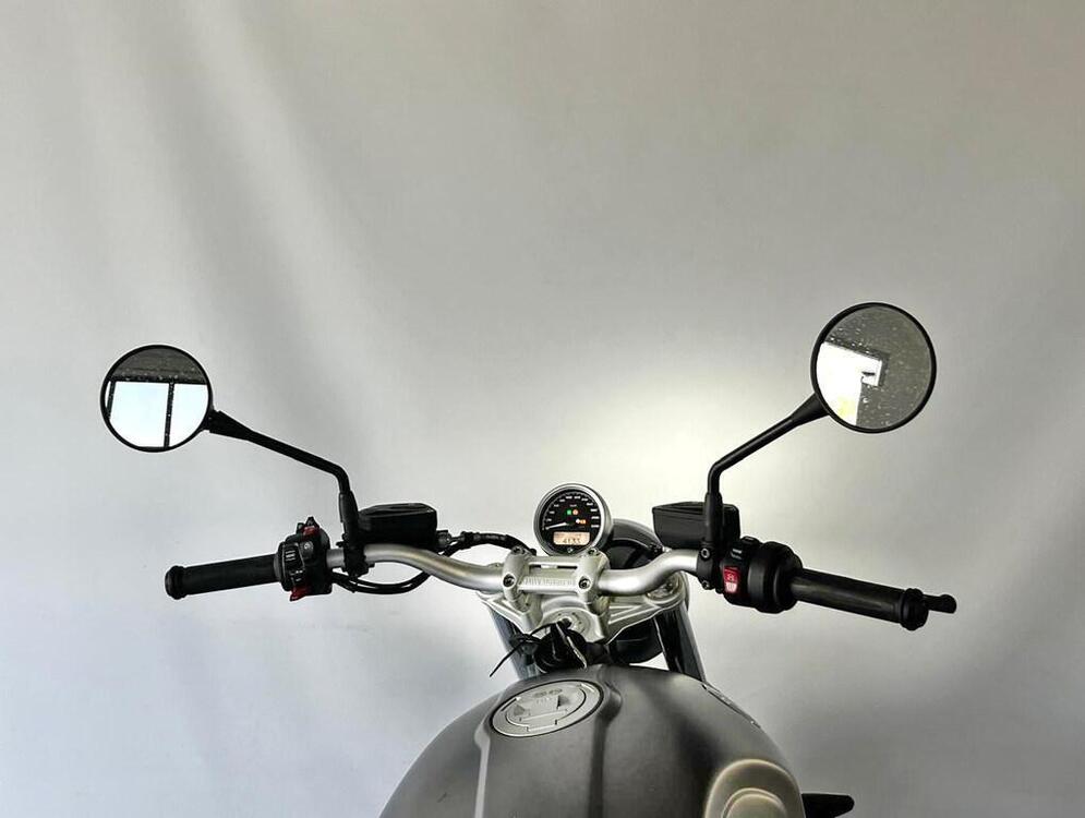 Bmw R nineT Scrambler (2021 - 24) (5)