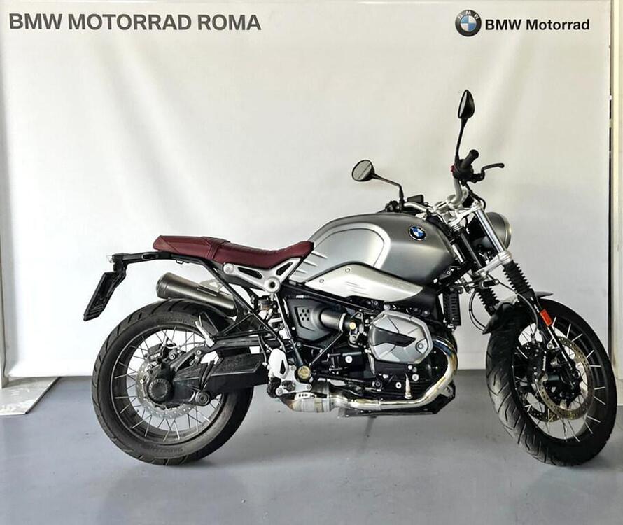 Bmw R nineT Scrambler (2021 - 24) (2)