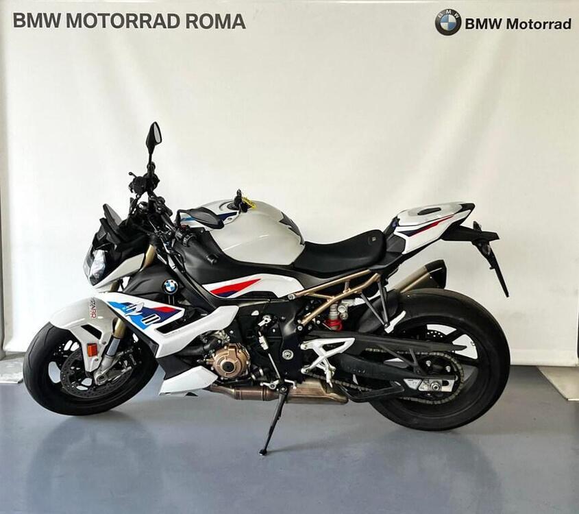 Bmw S 1000 R (2021 - 24)