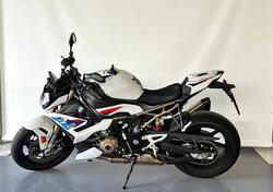 Bmw S 1000 R (2021 - 24) usata