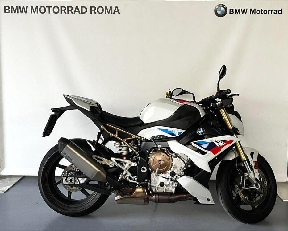 Bmw S 1000 R (2021 - 24) (2)