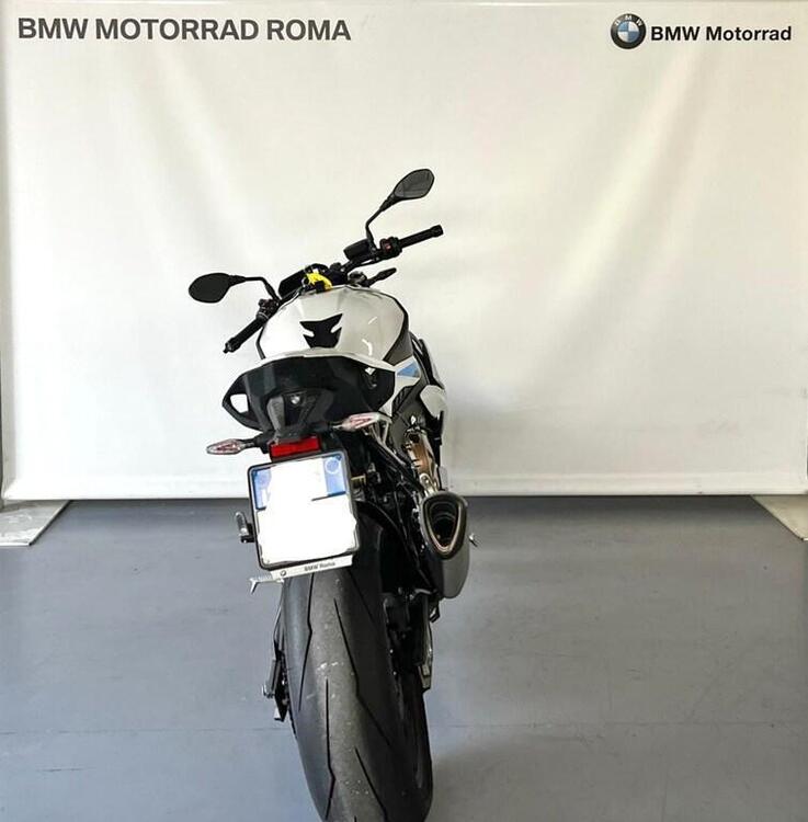 Bmw S 1000 R (2021 - 24) (4)