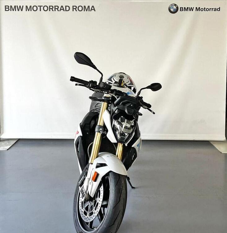 Bmw S 1000 R (2021 - 24) (3)