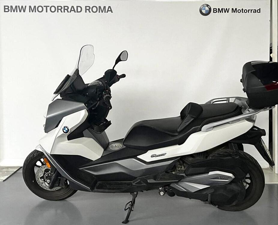 Bmw C 400 GT (2021 - 24)