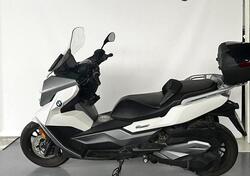 Bmw C 400 GT (2021 - 24) usata