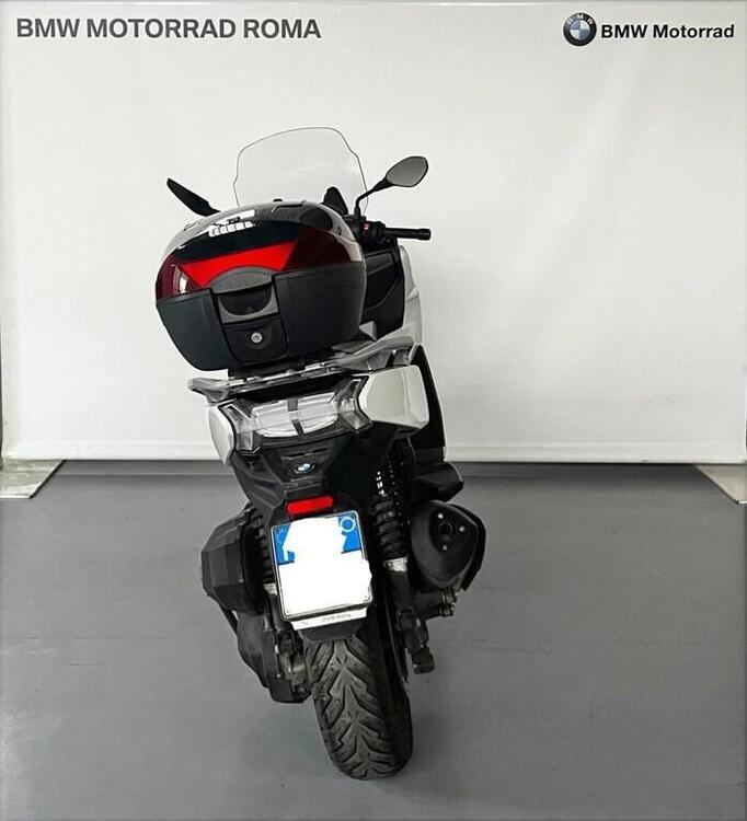 Bmw C 400 GT (2021 - 24) (4)