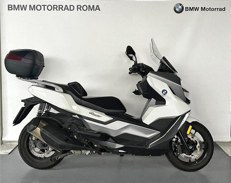 Bmw C 400 GT (2021 - 24) (2)