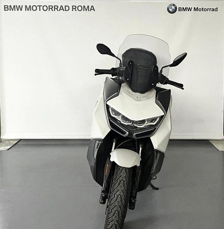 Bmw C 400 GT (2021 - 24) (3)