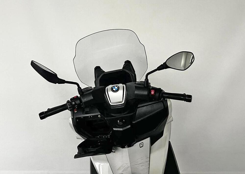 Bmw C 400 GT (2021 - 24) (5)