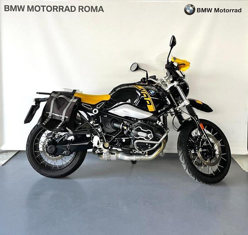 Bmw R nineT Urban GS 1200 (2017 - 20) (2)