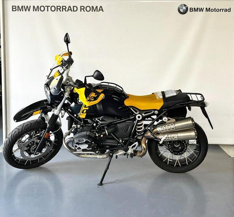 Bmw R nineT Urban GS 1200 (2017 - 20)