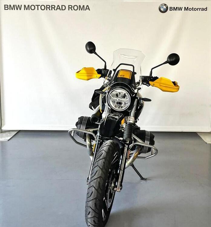 Bmw R nineT Urban GS 1200 (2017 - 20) (3)