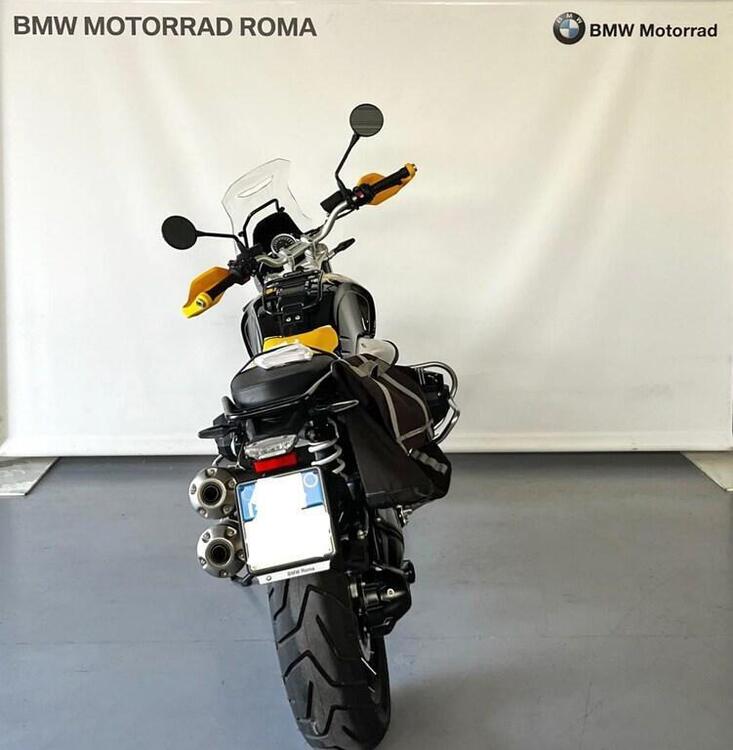 Bmw R nineT Urban GS 1200 (2017 - 20) (4)