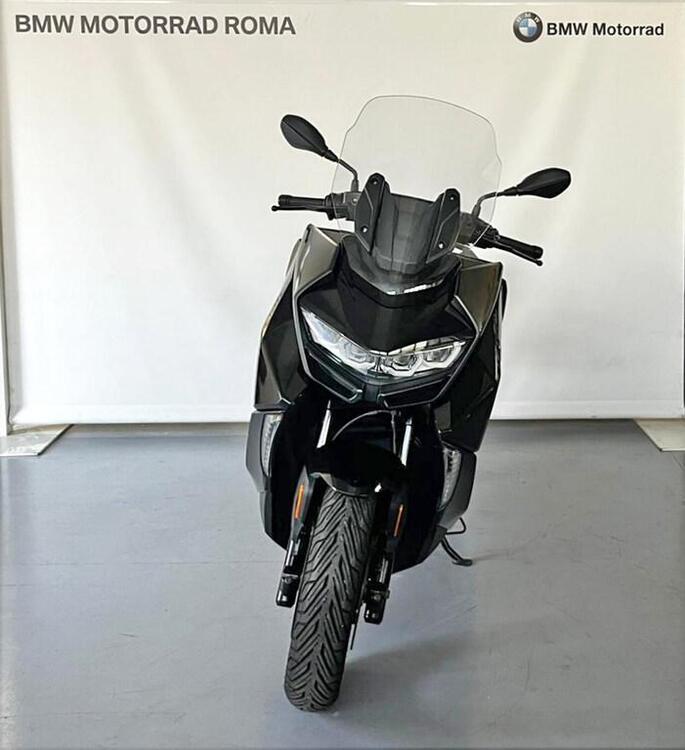 Bmw C 400 GT (2021 - 24) (3)