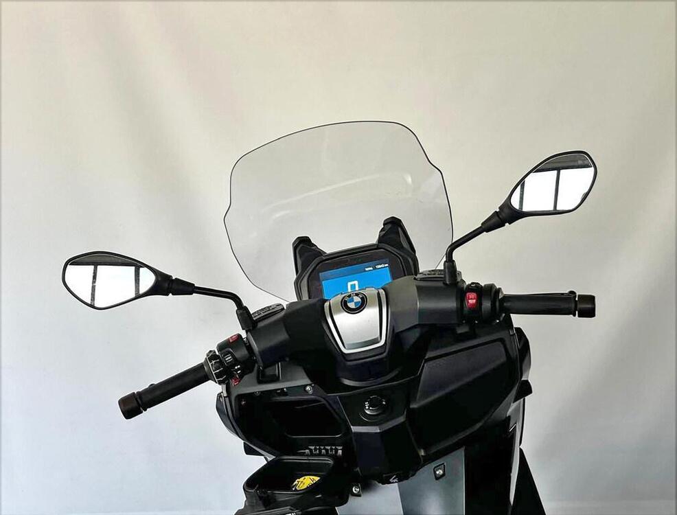 Bmw C 400 GT (2021 - 24) (5)