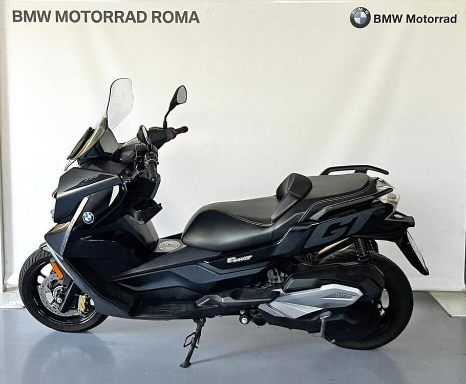 Bmw C 400 GT (2021 - 24)