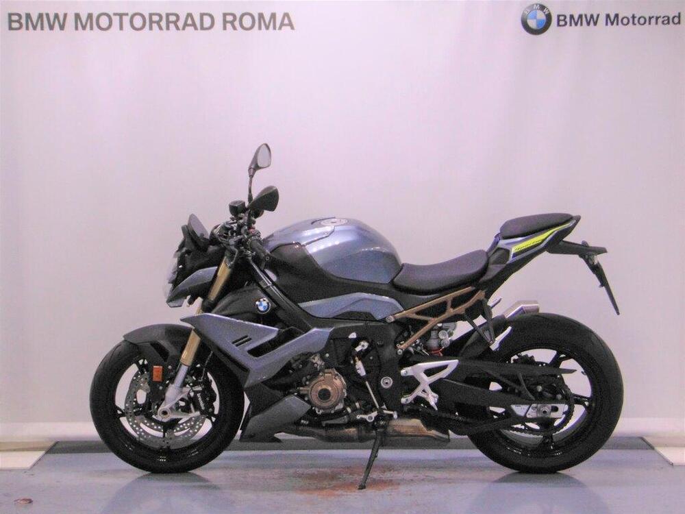 Bmw S 1000 R (2021 - 24)