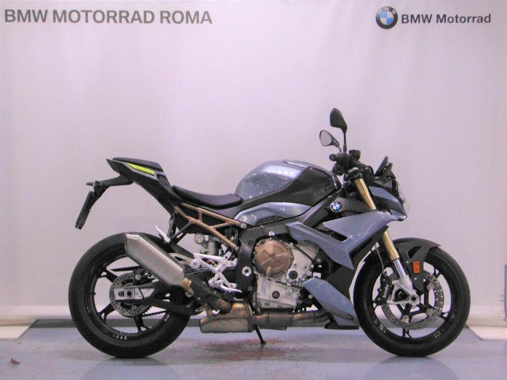 Bmw S 1000 R (2021 - 24) (2)