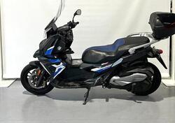 Bmw C 400 X (2021 - 24) usata