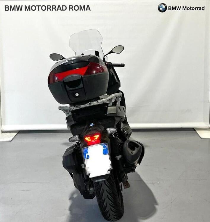 Bmw C 400 X (2021 - 24) (4)