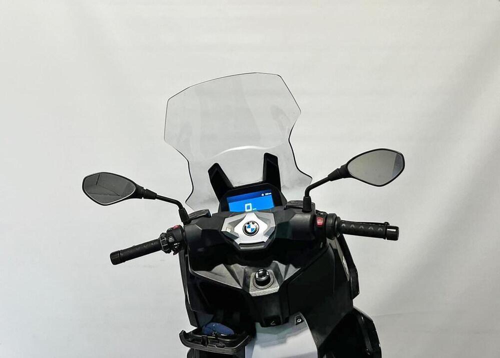 Bmw C 400 X (2021 - 24) (5)