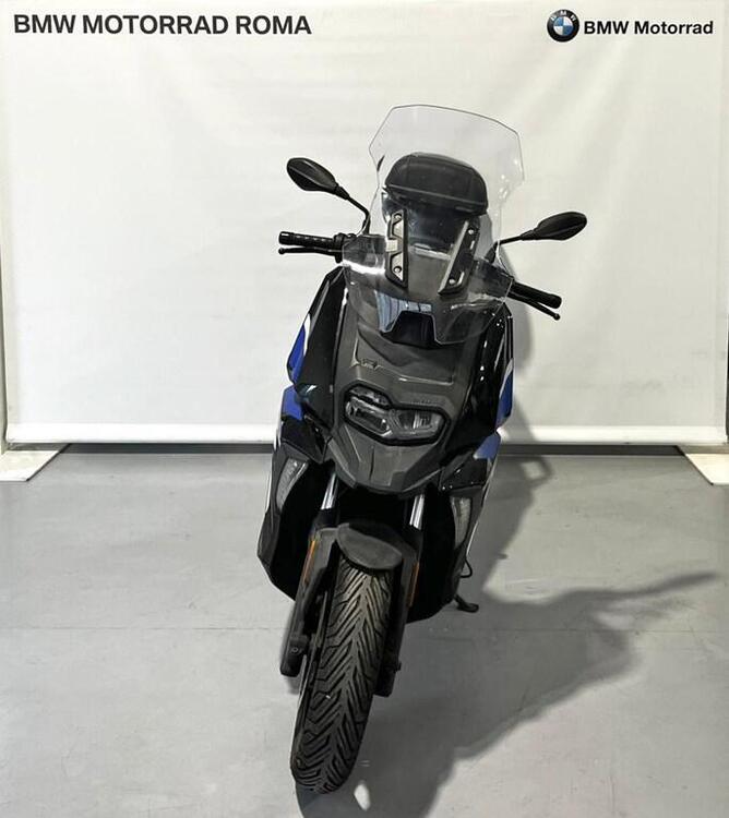 Bmw C 400 X (2021 - 24) (3)