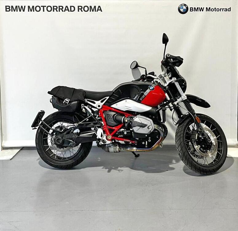 Bmw R nineT Urban GS 1200 (2017 - 20) (2)