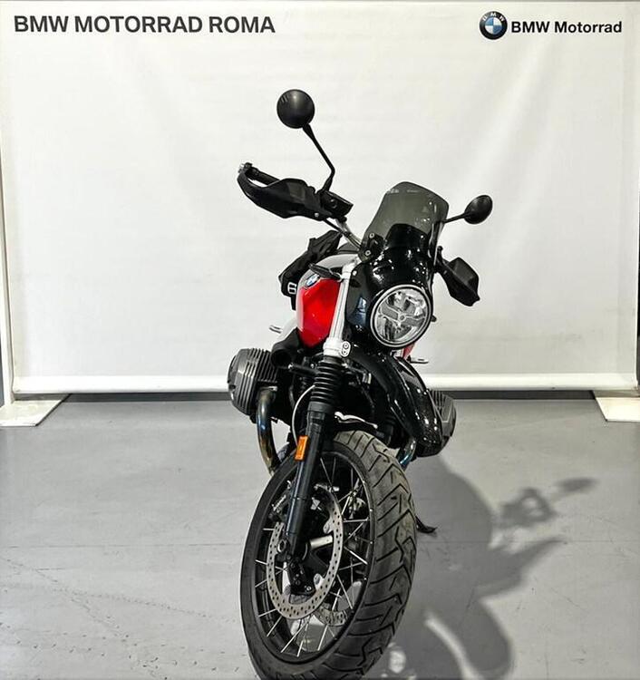 Bmw R nineT Urban GS 1200 (2017 - 20) (3)