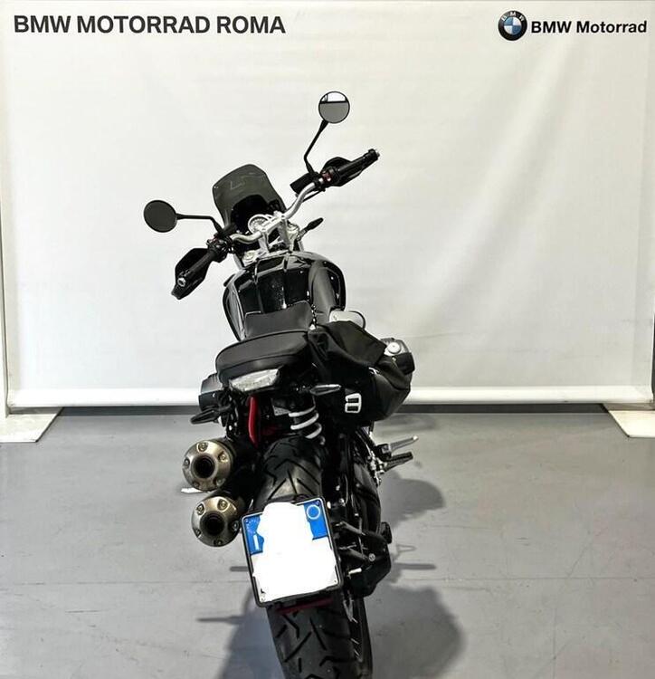 Bmw R nineT Urban GS 1200 (2017 - 20) (4)