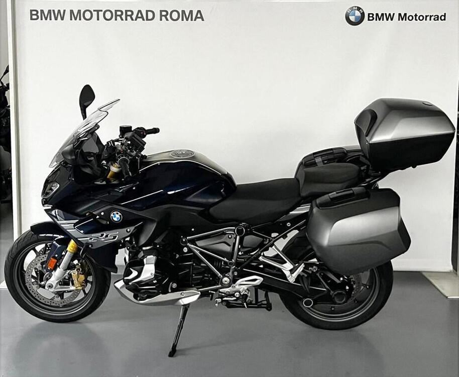 Bmw R 1250 RS (2019 - 20)