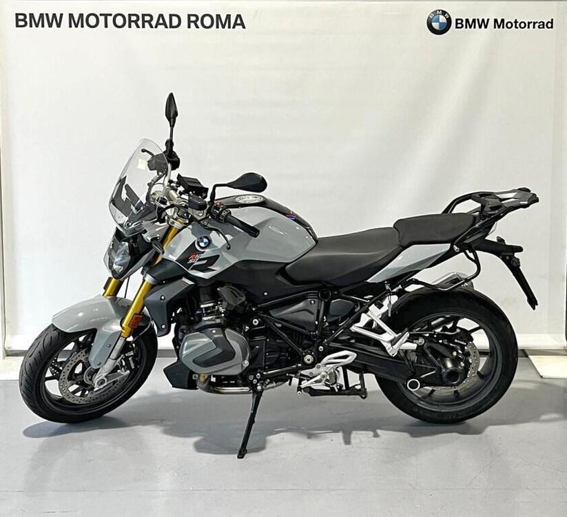 Bmw R 1250 R (2021 - 25)