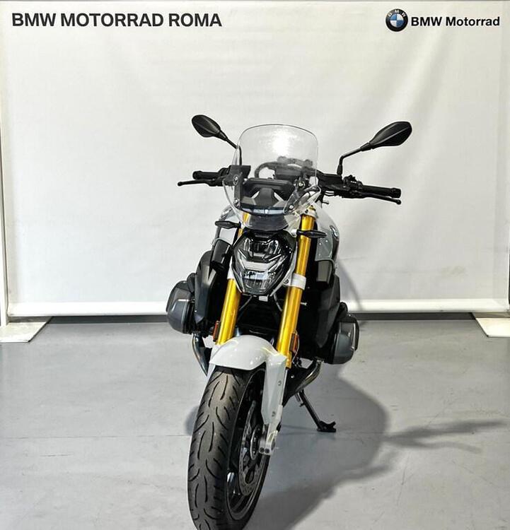 Bmw R 1250 R (2021 - 25) (3)