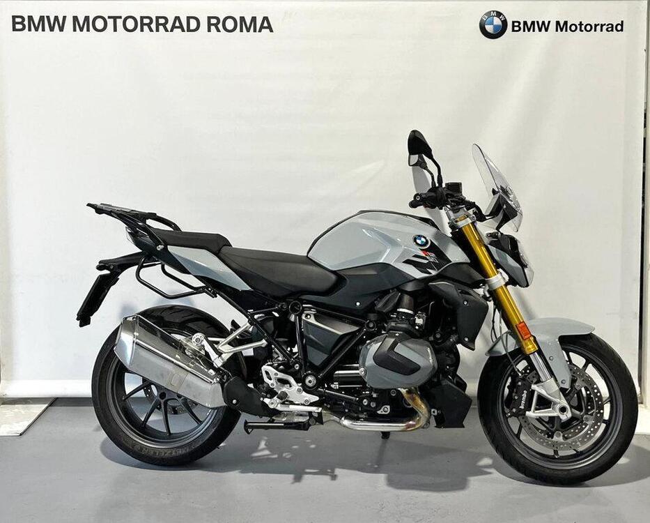 Bmw R 1250 R (2021 - 25) (2)