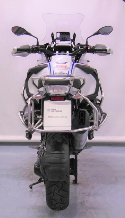 Bmw R 1250 GS Adventure (2021 - 24) (4)