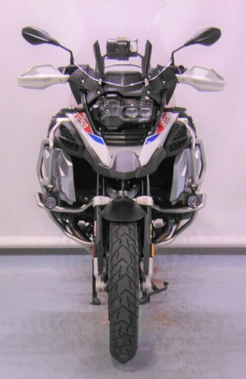 Bmw R 1250 GS Adventure (2021 - 24) (3)