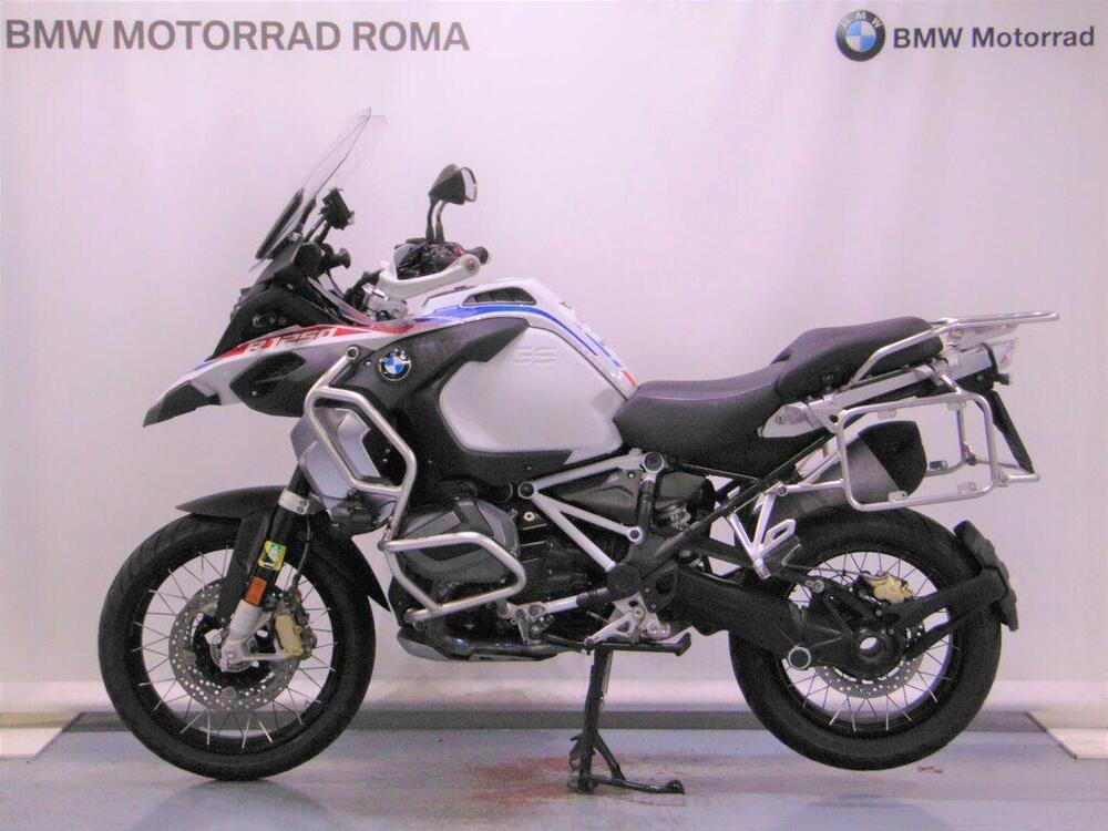 Bmw R 1250 GS Adventure (2021 - 24)