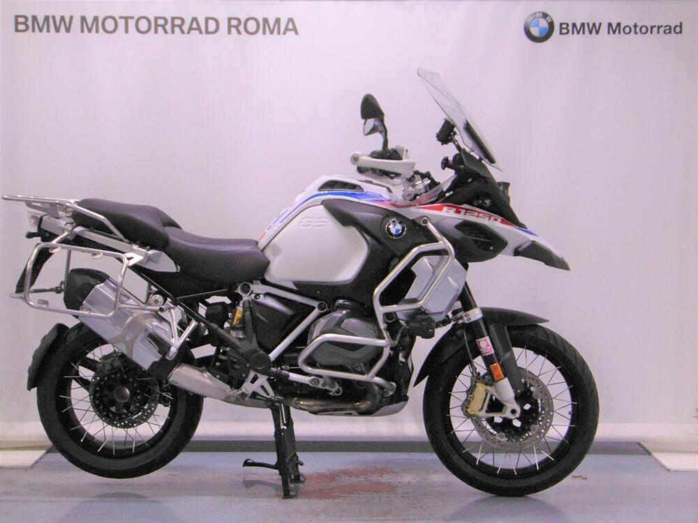 Bmw R 1250 GS Adventure (2021 - 24) (2)