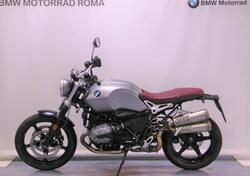 Bmw R nineT 1200 Scrambler (2016 - 20) usata