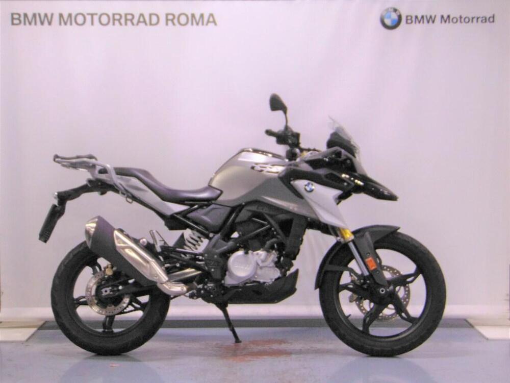 Bmw G 310 GS (2017 - 20) (2)