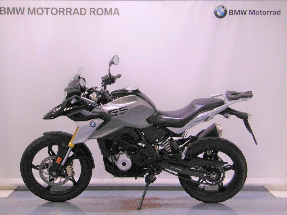 Bmw G 310 GS (2017 - 20)