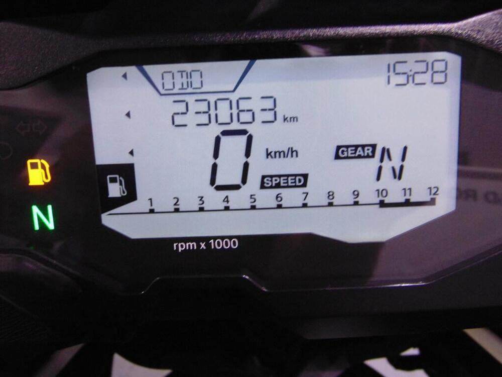 Bmw G 310 GS (2017 - 20) (5)