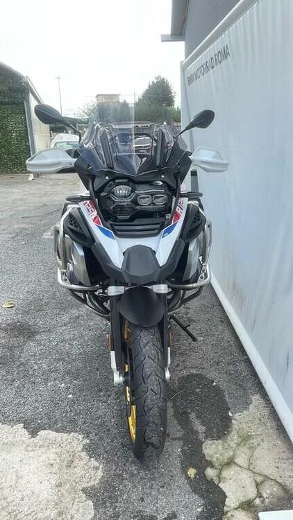 Bmw R 1250 GS Adventure (2021 - 24) (3)