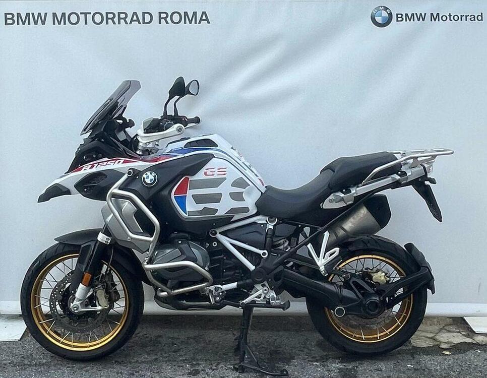 Bmw R 1250 GS Adventure (2021 - 24)